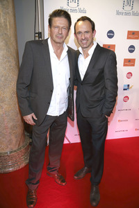 Movie Meets Media 2018 in Hamburg