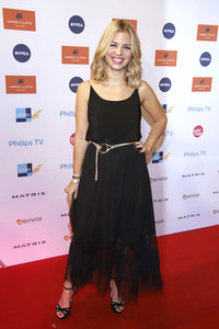 Movie Meets Media 2018 in Hamburg