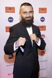 Movie Meets Media 2018 in Hamburg