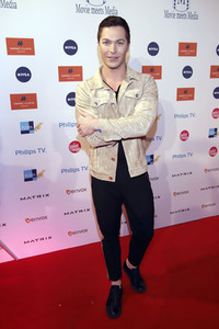 Movie Meets Media 2018 in Hamburg