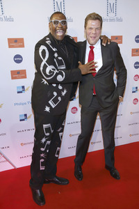 Movie Meets Media 2018 in Hamburg