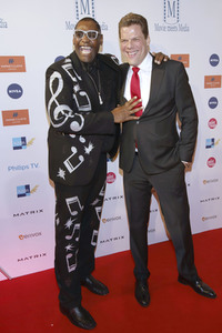Movie Meets Media 2018 in Hamburg