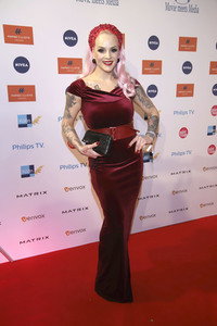 Movie Meets Media 2018 in Hamburg