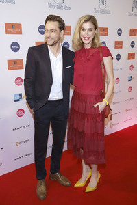 Movie Meets Media 2018 in Hamburg