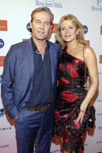 Movie Meets Media 2018 in Hamburg