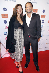 Movie Meets Media 2018 in Hamburg