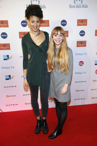 Movie Meets Media 2018 in Hamburg