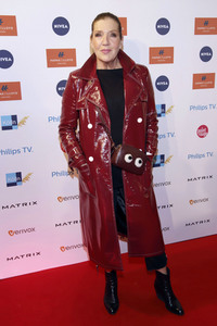 Movie Meets Media 2018 in Hamburg
