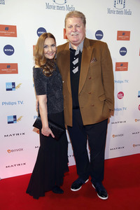 Movie Meets Media 2018 in Hamburg