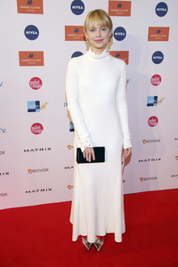 Movie Meets Media 2018 in Hamburg