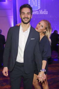 Movie Meets Media 2018 in Hamburg