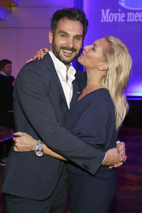 Movie Meets Media 2018 in Hamburg