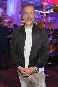 Movie Meets Media 2018 in Hamburg