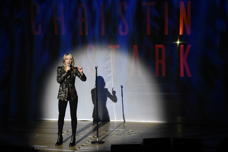 Konzert von Christin Stark in München