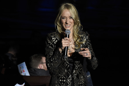 Konzert von Christin Stark in München