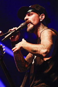 Konzert von Wirtz in Hannover