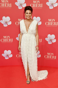 Mon Chéri Barbara Tag 2018 in München
