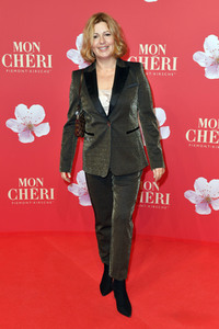 Mon Chéri Barbara Tag 2018 in München