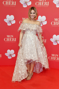 Mon Chéri Barbara Tag 2018 in München