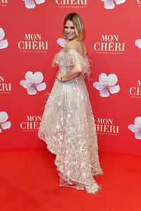 Mon Chéri Barbara Tag 2018 in München