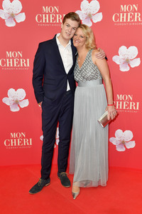 Mon Chéri Barbara Tag 2018 in München