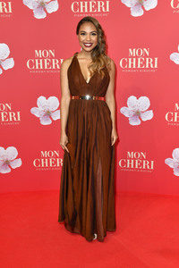 Mon Chéri Barbara Tag 2018 in München