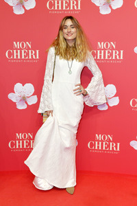 Mon Chéri Barbara Tag 2018 in München