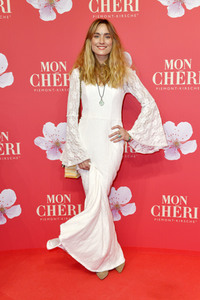 Mon Chéri Barbara Tag 2018 in München