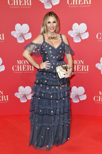 Mon Chéri Barbara Tag 2018 in München