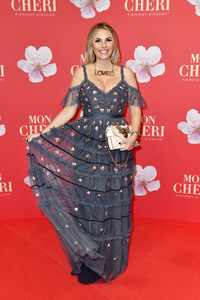 Mon Chéri Barbara Tag 2018 in München