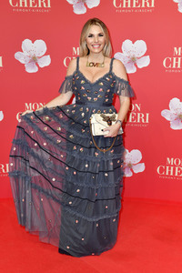 Mon Chéri Barbara Tag 2018 in München