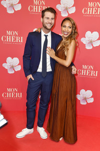 Mon Chéri Barbara Tag 2018 in München