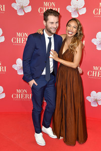 Mon Chéri Barbara Tag 2018 in München