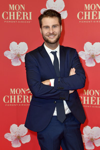 Mon Chéri Barbara Tag 2018 in München