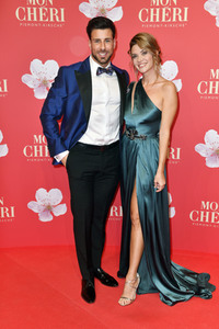 Mon Chéri Barbara Tag 2018 in München