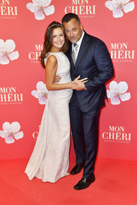 Mon Chéri Barbara Tag 2018 in München