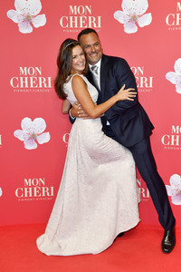 Mon Chéri Barbara Tag 2018 in München