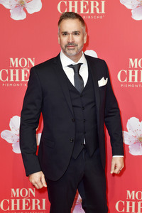 Mon Chéri Barbara Tag 2018 in München