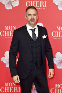 Mon Chéri Barbara Tag 2018 in München