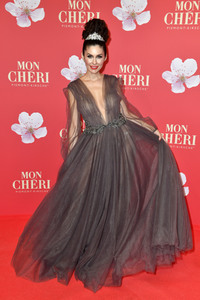 Mon Chéri Barbara Tag 2018 in München