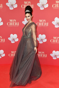 Mon Chéri Barbara Tag 2018 in München
