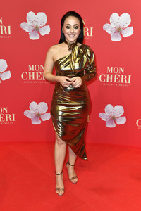 Mon Chéri Barbara Tag 2018 in München