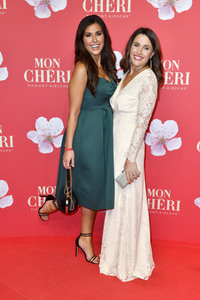Mon Chéri Barbara Tag 2018 in München