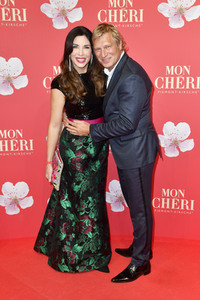 Mon Chéri Barbara Tag 2018 in München