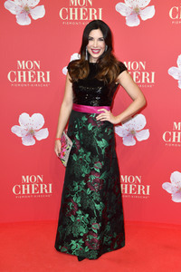 Mon Chéri Barbara Tag 2018 in München