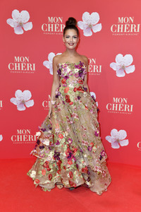 Mon Chéri Barbara Tag 2018 in München