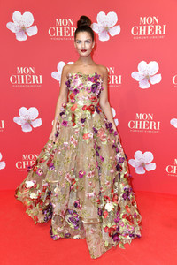 Mon Chéri Barbara Tag 2018 in München