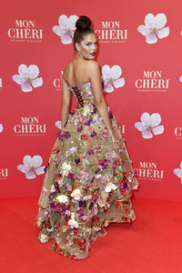 Mon Chéri Barbara Tag 2018 in München