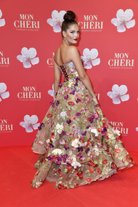 Mon Chéri Barbara Tag 2018 in München