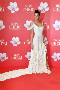 Mon Chéri Barbara Tag 2018 in München